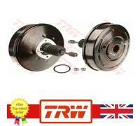 Genuine TRW Brake Servo for Vauxhall VIVARO 01-14 4416907