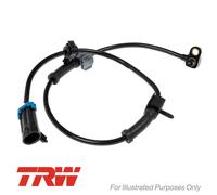 TRW GBS2544 ABS sensor