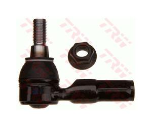 Genuine TRW Front Axle Tie Rod End - JTE1062