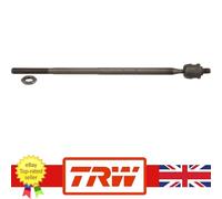 Genuine TRW Inner Inner Tie Rod 6737692