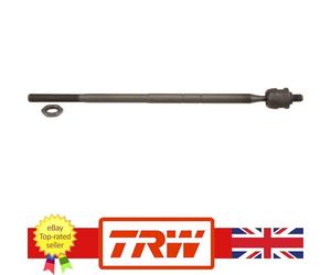 Genuine TRW Inner Inner Tie Rod 6737692