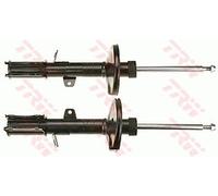 GENUINE TRW REAR LEFT RIGHT SHOCK ABSORBERS FOR TOYOTA COROLLA JGM5012T