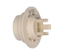 Genuine Tumble Dryer C-Control NTC Sensor Probe Compatible With Fagor - 41022106