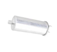 Genuine Tumble Dryer Capacitor 8 Uf Compatible With BEKO - 2807963100 / RS1070774