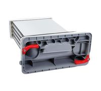 Genuine Tumble Dryer Condenser Assembly Unit Compatible With Beko - 2980000200