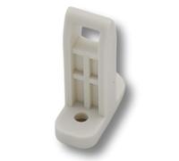 Genuine Tumble Dryer Door Catch Zanussi 8086811083