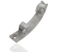 Genuine Tumble Dryer Door Hinge - Compatible With Hoover - 40012724 & 40009145