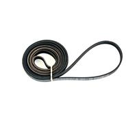 GENUINE TUMBLE DRYER DRIVE BELT 1936H6 WHIRLPOOL & BAUKNECHT PART 481235818164 [EEK: A]