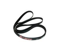 GENUINE TUMBLE DRYER DRIVE BELT INDESIT IDV65 IDV75 IDVA735