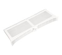 Genuine Tumble Dryer Filter Fluff Compatible With IBERNA - 09201136/40004311 / 40004787
