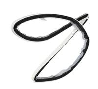 Genuine Tumble Dryer Front Felt Seal Compatible With INDESIT - 2963330400 / RS1073410