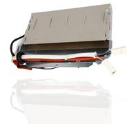 Genuine Tumble Dryer Heater Assembly - Compatible With Beko DCB/DCU Series - 2976680200