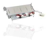 Genuine Tumble Dryer Main Controller PCB - Compatible With Flavel - 2963281701 & 2963283001 & C00865643