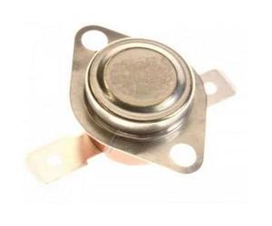 Genuine Tumble Dryer Thermal Fuse Thermostat Candy Hoover 40005714