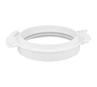 Genuine Tumble Dryer Vent Hose Adaptor Compatible With Indesit C00288486