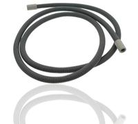 Genuine Tumble Dryer Water Drain Pump Hose Pipe 163cm - Compatible With Electrolux - 2951260100