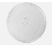 Genuine Turntable Glass Plate Compatible with Samsung DE74-20102D - MA23F301EAK ME83M ME83MXEU Microwave
