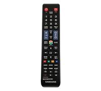 Genuine TV Remote Control AA59-00790A Universal 100% Compatible with Samsung BN59-01178B, AA59-00582A, AA59-00581A