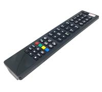 Genuine TV Remote Control Compatible with Hitachi 24HBJ45U
