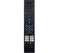 Genuine TV Remote Control Compatible with Linsar 24LED1800