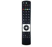 Genuine TV Remote Control for Bush DLED50273FHDCNTD