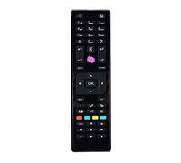 Genuine TV Remote Control for Bush LED32127HDDVDT