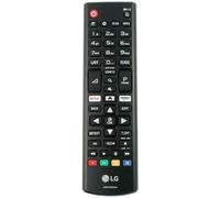 Genuine TV Remote Control For LG 50UK6470PLC