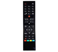 Genuine TV Remote Control Replacement for Bush DLED32HDDVD