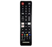 Genuine TV Remote Control Replacement for Samsung BN59-01315B / BN5901315B