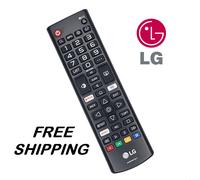 Genuine TV REMOTE For LG 43UM7000 , 43UM7000PLA Original