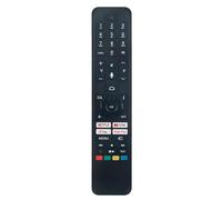 Genuine TX-43LX650BZ Tv Remote Control with voice command