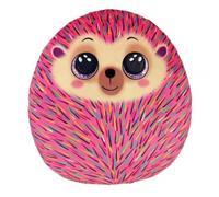 TY Squish-A-Boo Hildee the Hedgehog 14"