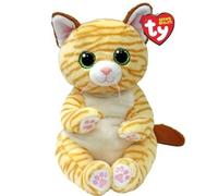 TY Beanie Bellies - Mango the Cat Medium 24cm