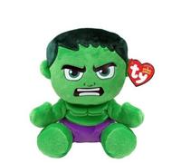 Genuine TY Marvel Star Wars Plush Cuddle Toy Kids Christmas Gift Anxiety Relief