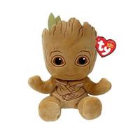 Genuine TY Marvel Star Wars Plush Cuddle Toy Kids Christmas Gift Anxiety Relief