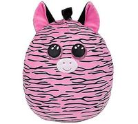 Zoey Zebra Squishaboo - New other - N245z