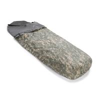 Genuine U.S. Military Modular Sleep System Waterproof Bivy Cover, ACU Digital Camo, Wind & Rain Resistant Outdoor Sleep System Shell, USA Made