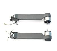 Genuine UAV For Mavic Pro Arm With Motor Front Rear Left Right Motor Arm Replacement,Compatible For DJI Mavic Pro Drone Repair Spare Parts(Rear 2 in 1)