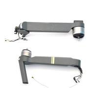 Genuine UAV For Mavic Pro Arm With Motor Front Rear Left Right Motor Arm Replacement,Compatible For DJI Mavic Pro Drone Repair Spare Parts(Right 2 in 1)