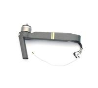 Genuine UAV For Mavic Pro Arm With Motor Front Rear Left Right Motor Arm Replacement,Compatible For DJI Mavic Pro Drone Repair Spare Parts(Right Front)
