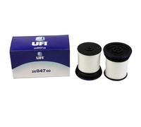 Genuine UFI 26.047.00 Fuel Filter for Chevrolet Captiva Vauxhall Antara 95174479