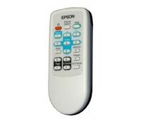 Genuine UK Epson Remote Control for Projector EB-X6,EB-S6,EB-X62,EB-S62,EB-X62E