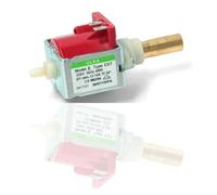 Genuine ULKA EP5 Vibratory Water Pump for Espresso Coffee Machines - 230V - 48W - 50Hz - 49030059