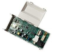 Genuine Upgraded W10182365 W10182365R Control Board Original Connectors Factory Certified Parts for Whirlpool Kenmore Maytag Dryers - Part # W10182365 W10182365R in Retail Pack