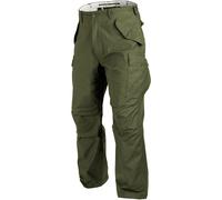 Helikon M65 Combat Trousers Olive Size XS