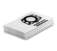 GENUINE Vacuum Cleaner Bags KARCHER WD2 PLUS WD3 KWD1 KWD3 WD3 SE4001 SE4002