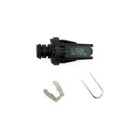 Genuine Vaillant 0020059717 ECOTEC Plus Low Water Pressure Sensor with Clips & O'RING