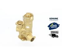 GENUINE VAILLANT 0020132682 ECOTEC PLUS DIVERTER VALVE BODY ONLY