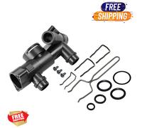 GENUINE Vaillant Diverter Valve Body 0010036696
