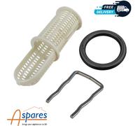 GENUINE VAILLANT ECOTEC PLUS 937 VUI 376/5-5 R1 R2 FILTER 179030 [EEK: A+++]